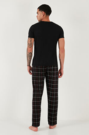 Buratti Erkek Pijama Altı 6574003S2