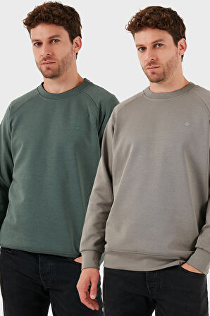 Buratti Erkek Sweat 5901210S2