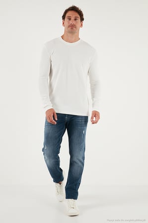 Buratti Erkek Sweat 5905073S2