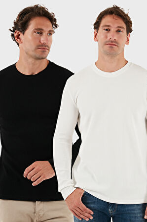 Buratti Erkek Sweat 5905073S2