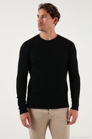 Buratti Erkek Sweat 5905073S2