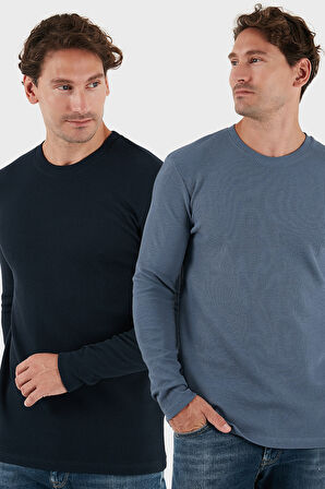 Buratti Erkek Sweat 5905073S2