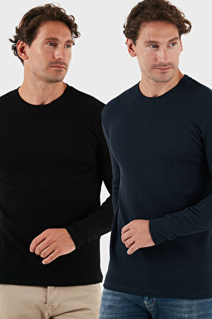 Buratti Erkek Sweat 5905073S2