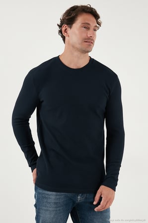 Buratti Erkek Sweat 5905073S2