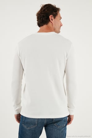 Buratti Erkek Sweat 5905073S2