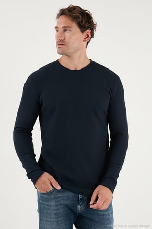 Buratti Erkek Sweat 5905073S2