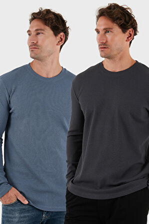 Buratti Erkek Sweat 5905073S2