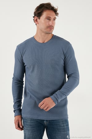 Buratti Erkek Sweat 5905073S2