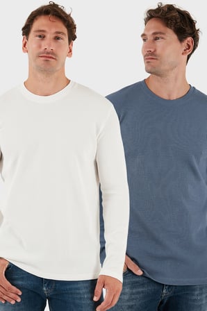 Buratti Erkek Sweat 5905073S2