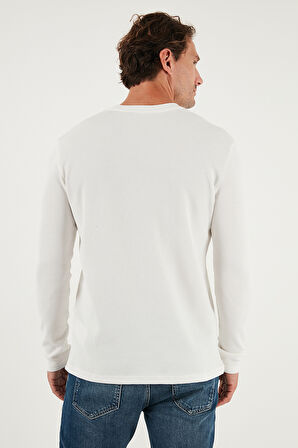 Buratti Erkek Sweat 5905073S2