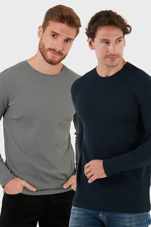 Buratti Erkek Sweat 5905073S2