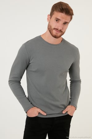 Buratti Erkek Sweat 5905073S2