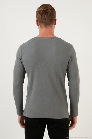 Buratti Erkek Sweat 5905073S2