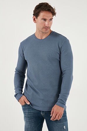 Buratti Erkek Sweat 5905073S2