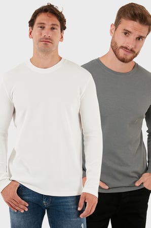 Buratti Erkek Sweat 5905073S2