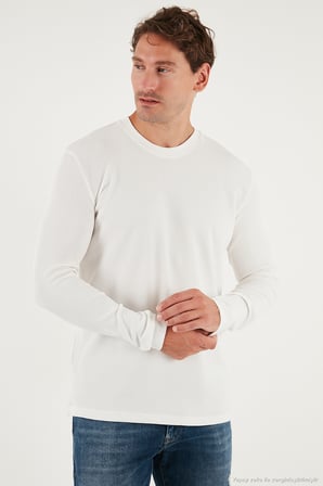 Buratti Erkek Sweat 5905073S3
