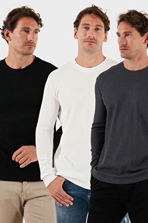 Buratti Erkek Sweat 5905073S3