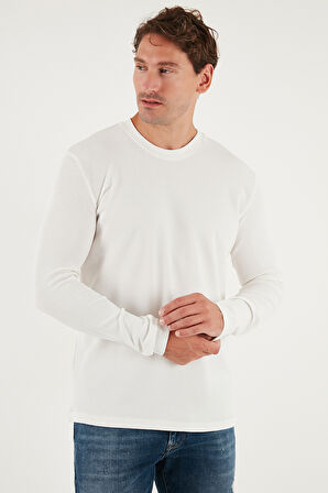 Buratti Erkek Sweat 5905073S3