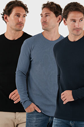 Buratti Erkek Sweat 5905073S3