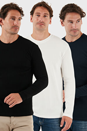 Buratti Erkek Sweat 5905073S3