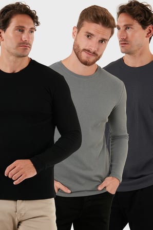 Buratti Erkek Sweat 5905073S3