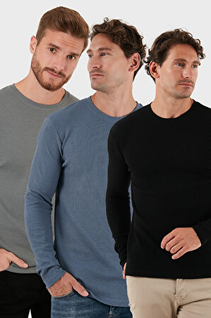 Buratti Erkek Sweat 5905073S3