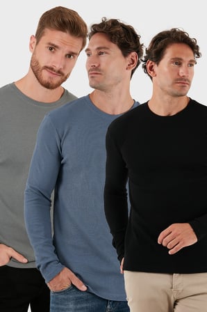 Buratti Erkek Sweat 5905073S3