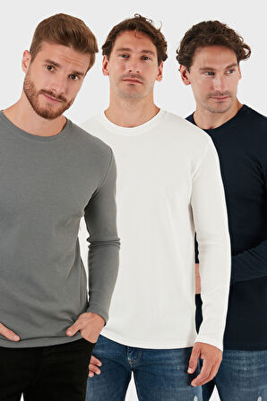 Buratti Erkek Sweat 5905073S3