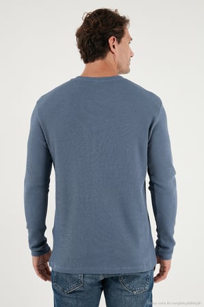 Buratti Erkek Sweat 5905073S3