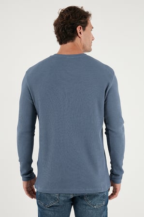Buratti Erkek Sweat 5905073S3
