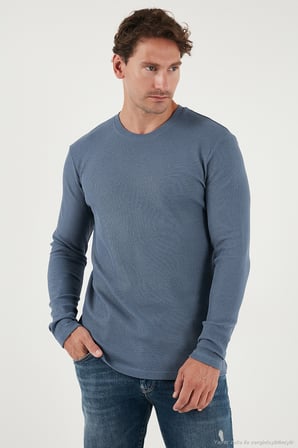 Buratti Erkek Sweat 5905073S3