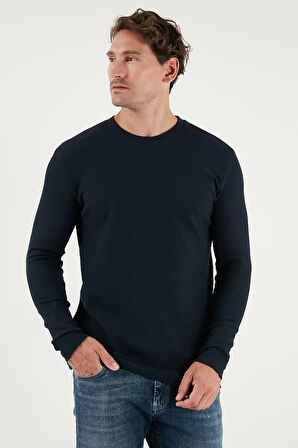 Buratti Erkek Sweat 5905073S3