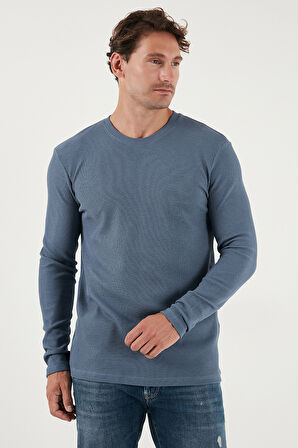 Buratti Erkek Sweat 5905073S3