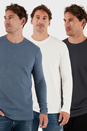 Buratti Erkek Sweat 5905073S3