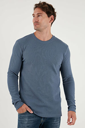 Buratti Erkek Sweat 5905073S3