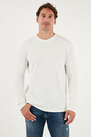 Buratti Erkek Sweat 5905073S3