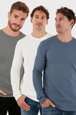 Buratti Erkek Sweat 5905073S3