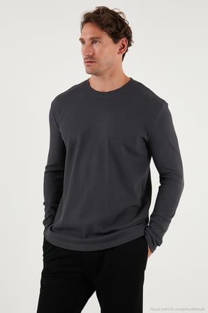 Buratti Erkek Sweat 5905073S3