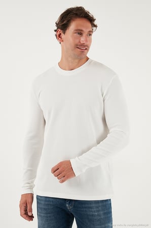 Buratti Erkek Sweat 5905073S3