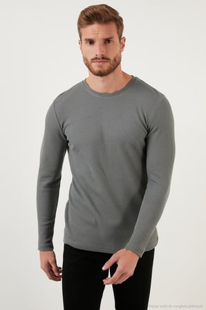Buratti Erkek Sweat 5905073S3