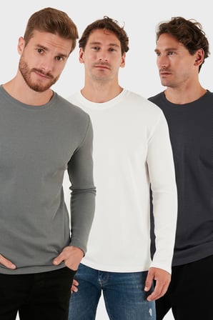 Buratti Erkek Sweat 5905073S3