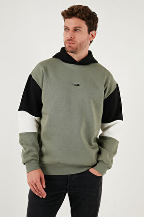 Buratti Erkek Sweat 5905299S2