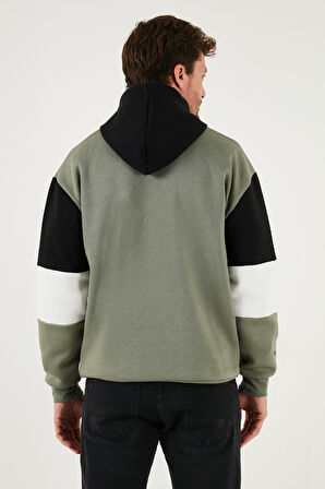 Buratti Erkek Sweat 5905299S2