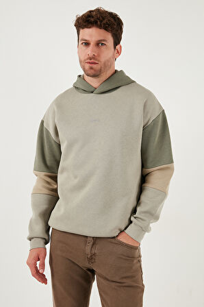 Buratti Erkek Sweat 5905299S2