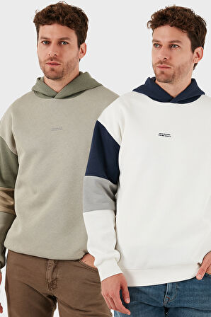 Buratti Erkek Sweat 5905299S2