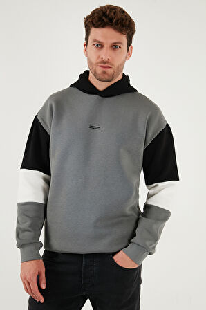 Buratti Erkek Sweat 5905299S2