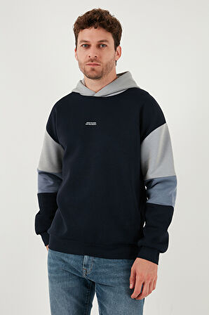 Buratti Erkek Sweat 5905299S2