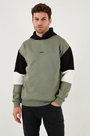 Buratti Erkek Sweat 5905299S2
