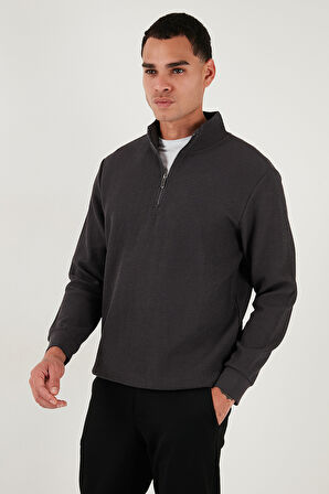 Buratti Erkek Sweat 5905716S2