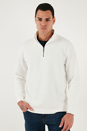 Buratti Erkek Sweat 5905716S2